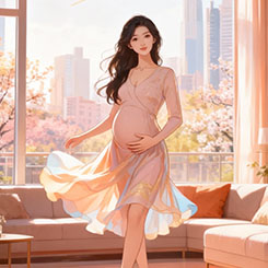 如今小汪已🐁🔧还完了分期1🔅🕤国内正规的助孕机构2个月的总👔租金，但仍需支🇸🇪🇩🇬